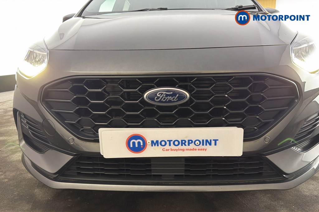 Used Ford Fiesta 2022 for sale - 78144897: Photo 40