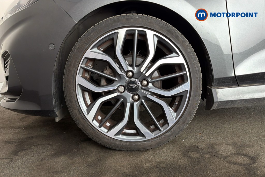 Used Ford Fiesta 2022 for sale - 78144897: Photo 42