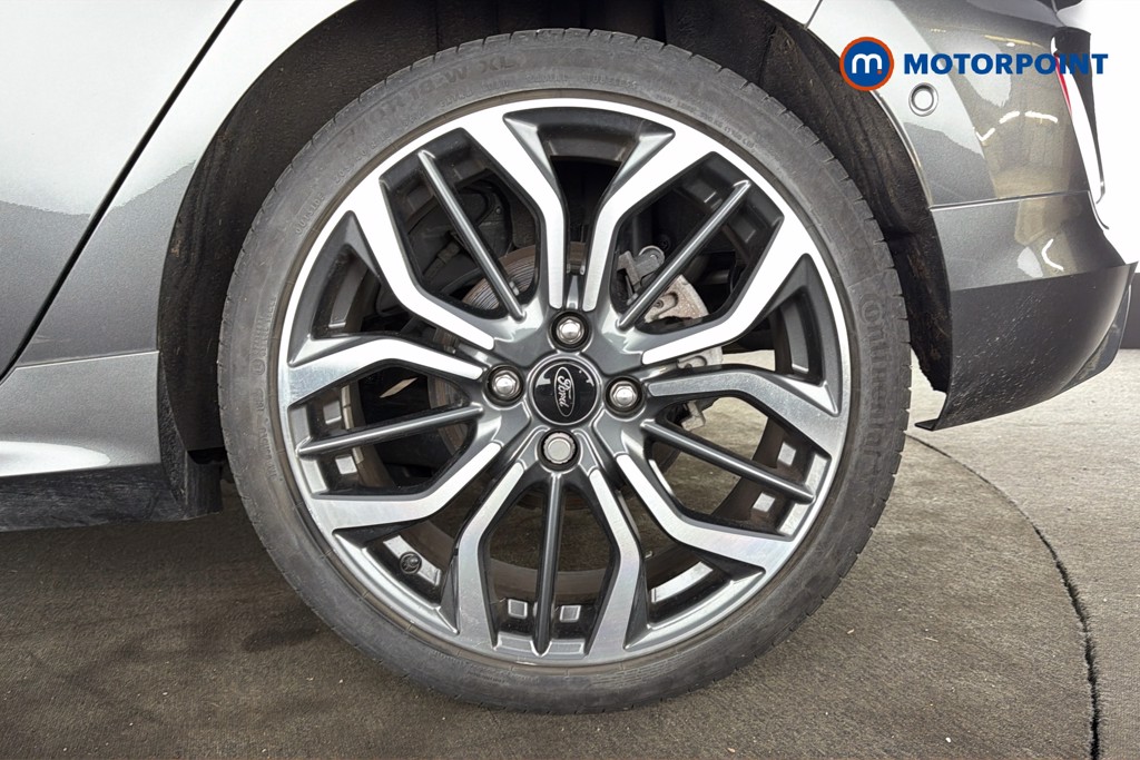 Used Ford Fiesta 2022 for sale - 78144897: Photo 43