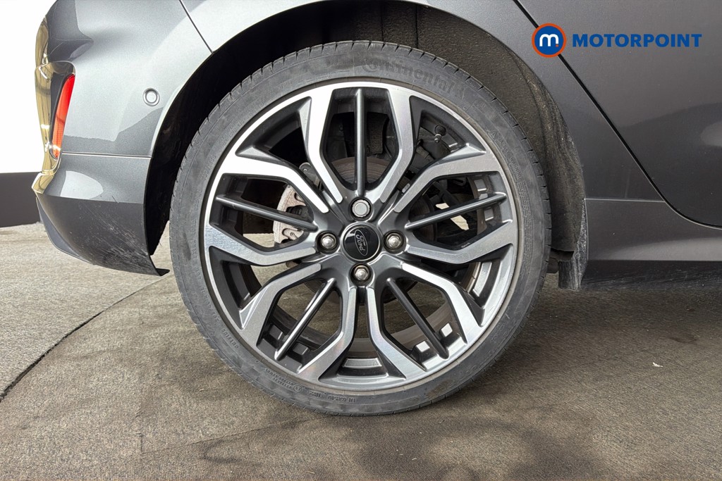 Used Ford Fiesta 2022 for sale - 78144897: Photo 44