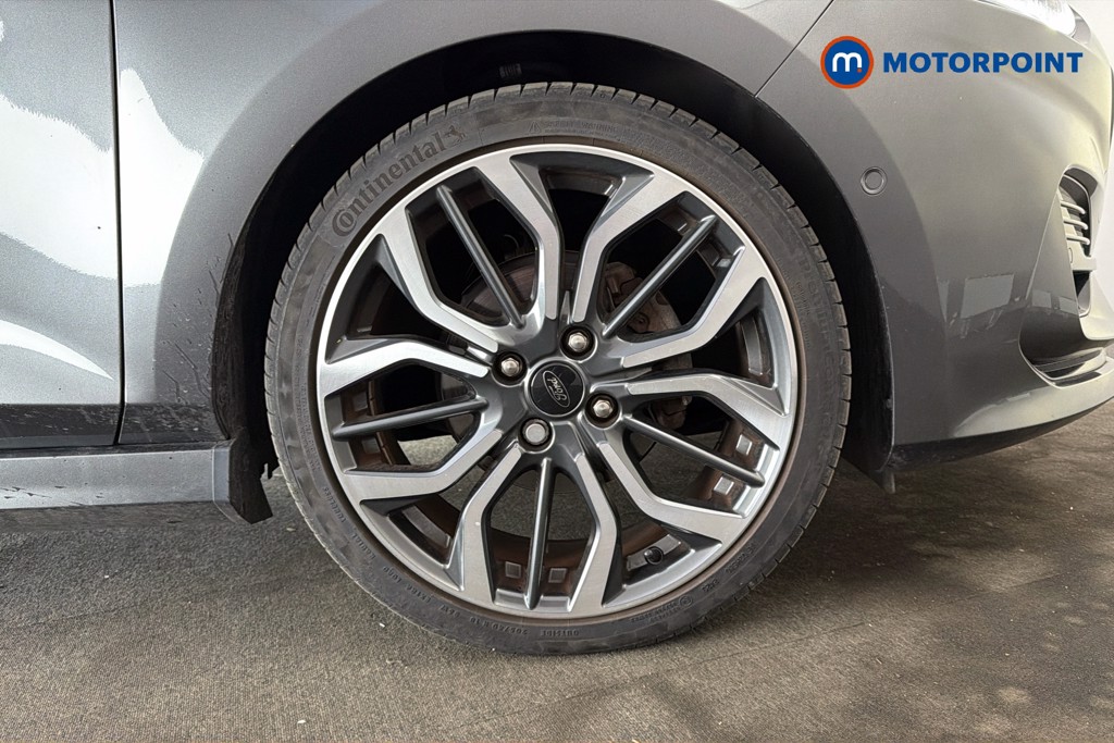 Used Ford Fiesta 2022 for sale - 78144897: Photo 45