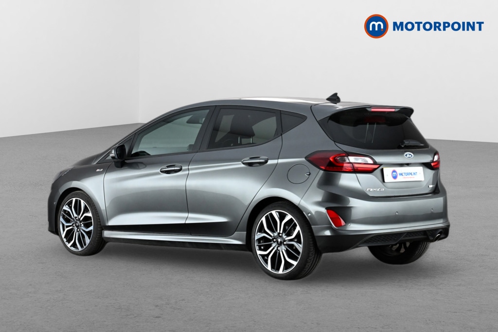 Used Ford Fiesta 2022 for sale - 78144897: Photo 5