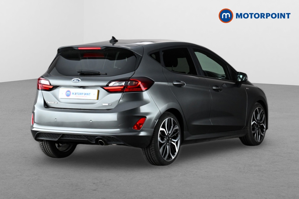 Used Ford Fiesta 2022 for sale - 78144897: Photo 7