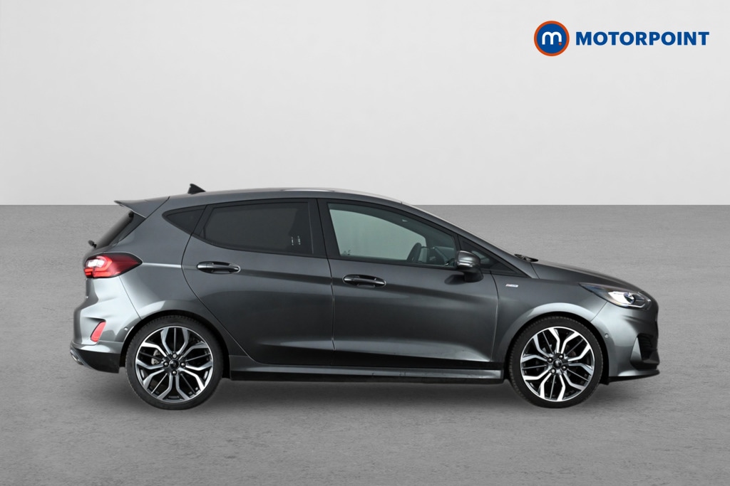 Used Ford Fiesta 2022 for sale - 78144897: Photo 8