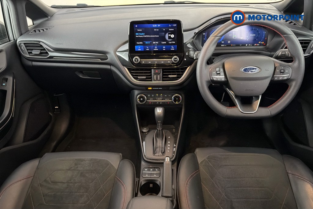 Used Ford Fiesta 2022 for sale - 78144897: Photo 9