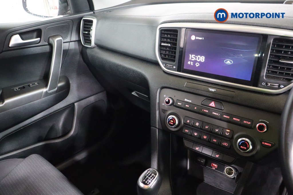 Used Kia Sportage 2021 for sale - 77533515: Photo 11