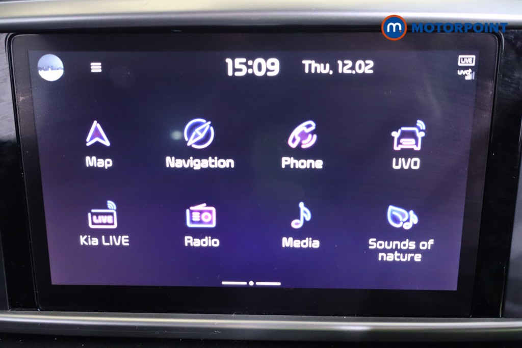 Used Kia Sportage 2021 for sale - 77533515: Photo 12