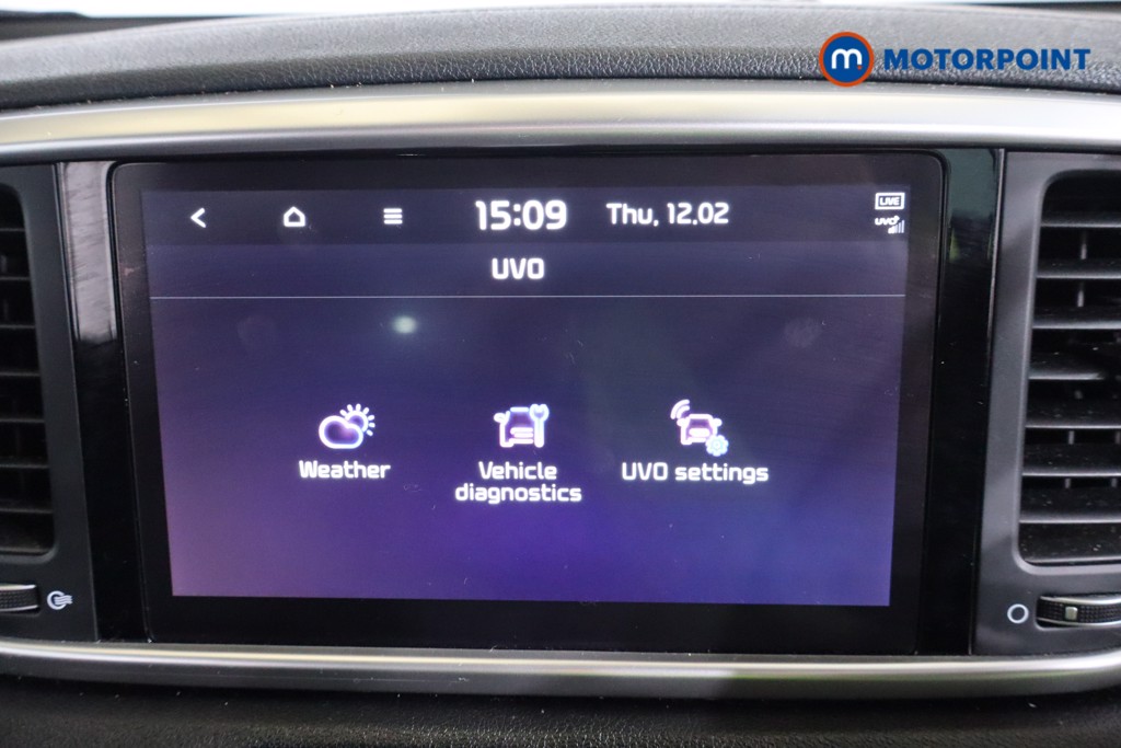 Used Kia Sportage 2021 for sale - 77533515: Photo 14