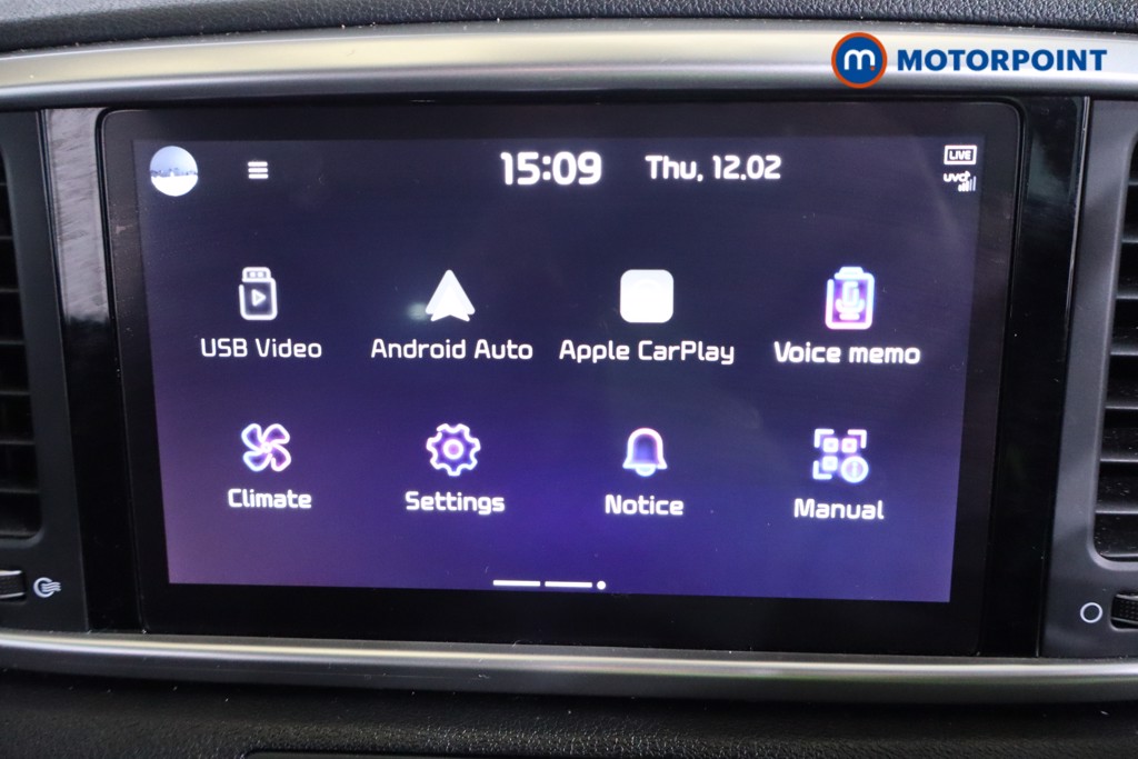 Used Kia Sportage 2021 for sale - 77533515: Photo 16