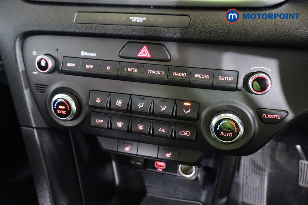 Used Kia Sportage 2021 for sale - 77533515: Photo 17