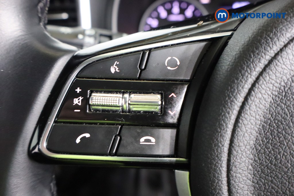 Used Kia Sportage 2021 for sale - 77533515: Photo 19