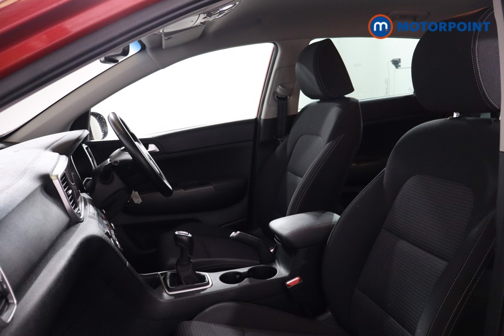 Used Kia Sportage 2021 for sale - 77533515: Photo 25