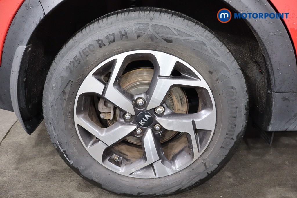 Used Kia Sportage 2021 for sale - 77533515: Photo 31