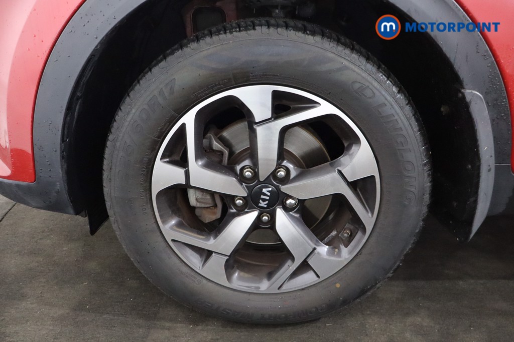 Used Kia Sportage 2021 for sale - 77533515: Photo 33