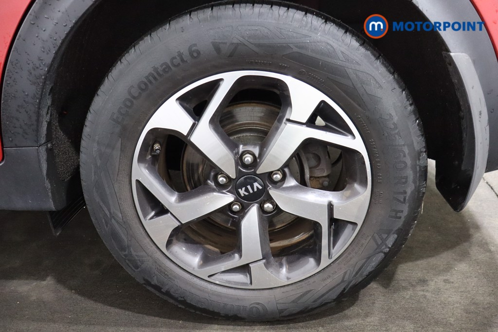 Used Kia Sportage 2021 for sale - 77533515: Photo 34