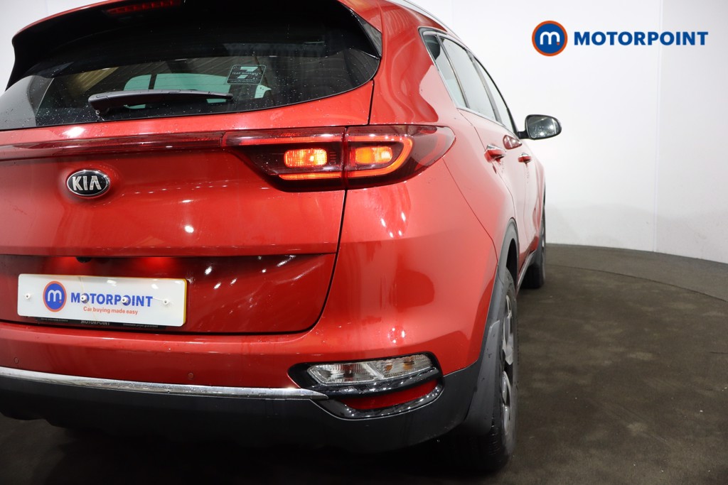 Used Kia Sportage 2021 for sale - 77533515: Photo 36