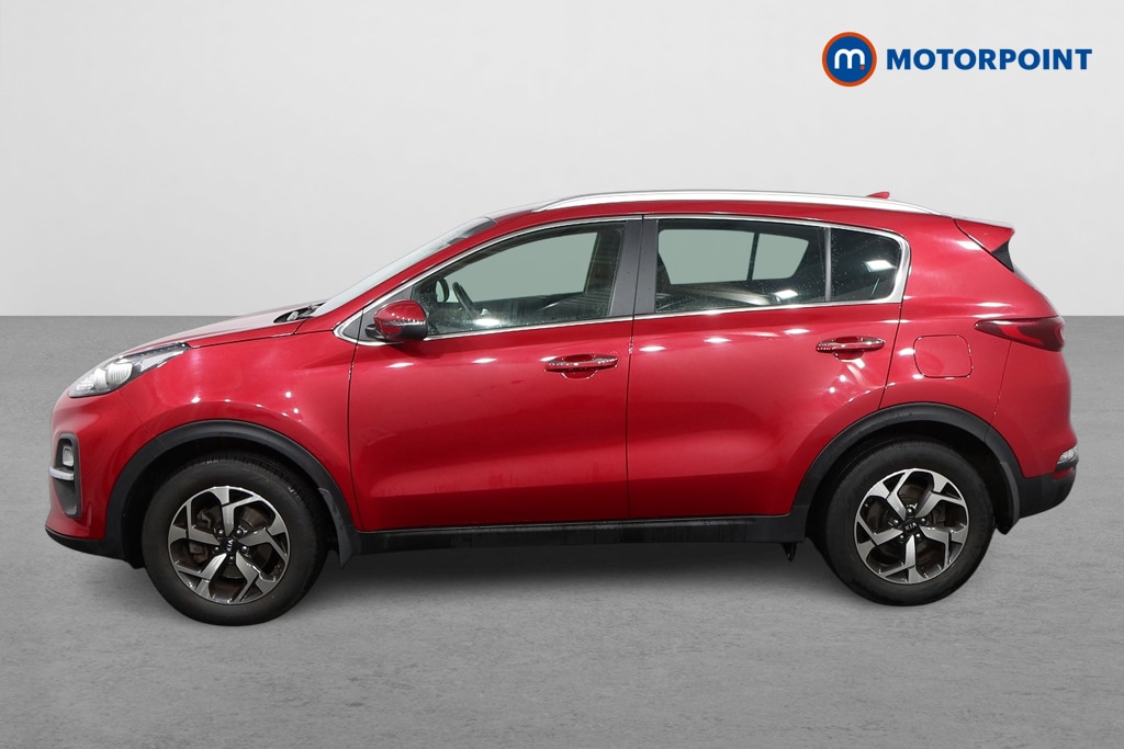 Used Kia Sportage 2021 for sale - 77533515: Photo 4
