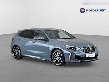 Used BMW 1 Series 2022 for sale - 79353343: Photo