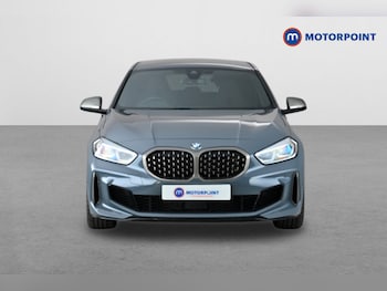 Used BMW 1 Series 2022 for sale - 79353343: Photo