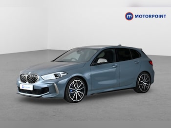 Used BMW 1 Series 2022 for sale - 79353343: Photo