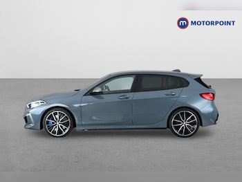 Used BMW 1 Series 2022 for sale - 79353343: Photo