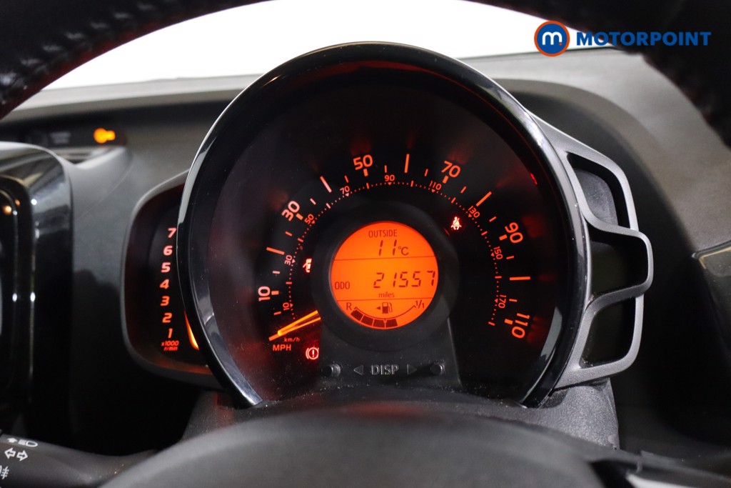 Used Toyota AYGO 2018 for sale - 76734568: Photo 10