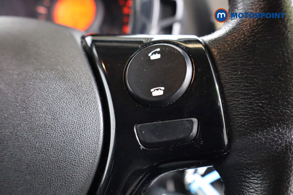 Used Toyota AYGO 2018 for sale - 76734568: Photo 12