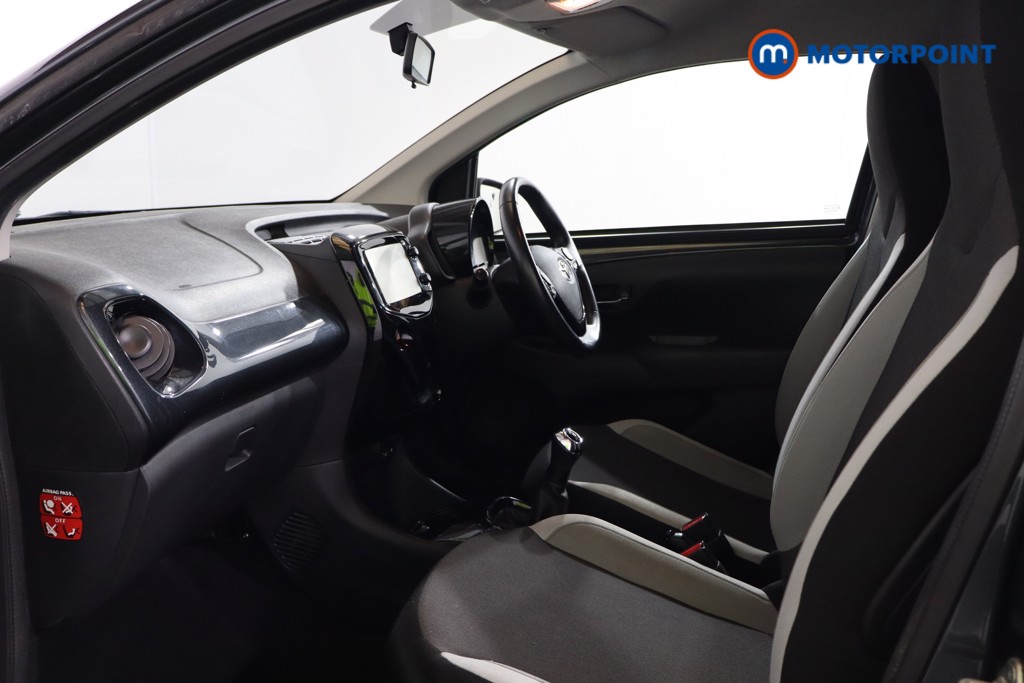 Used Toyota AYGO 2018 for sale - 76734568: Photo 17