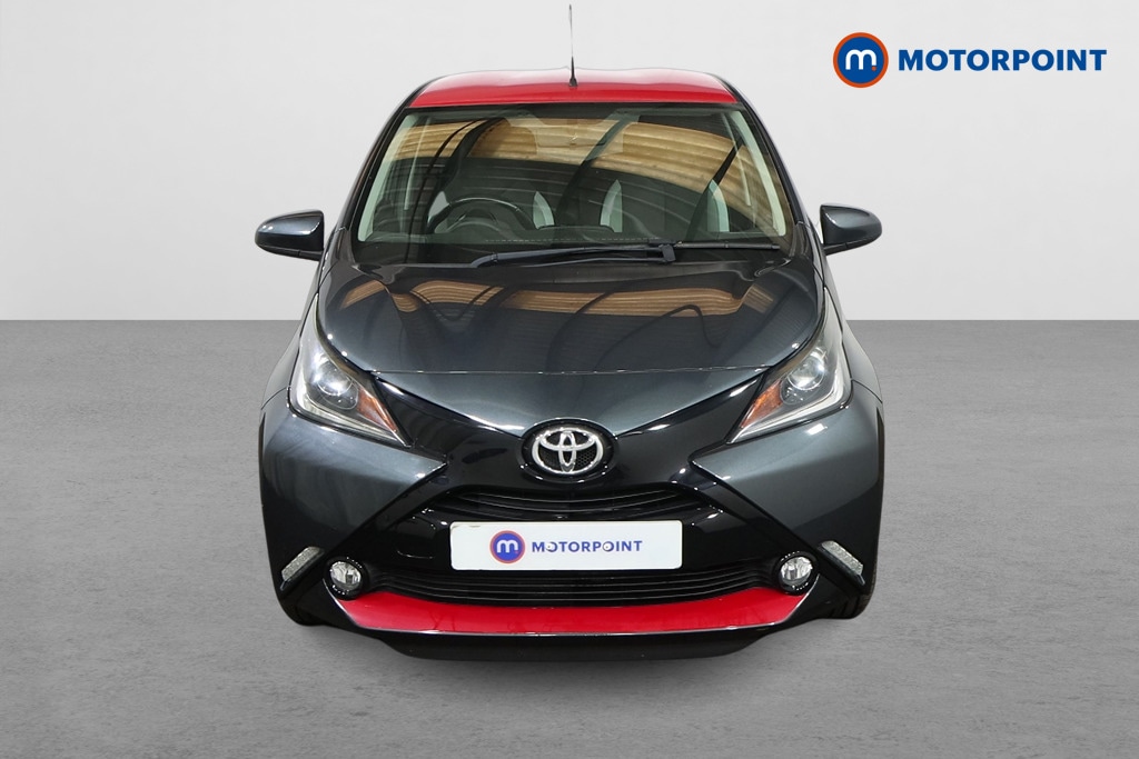Used Toyota AYGO 2018 for sale - 76734568: Photo 2