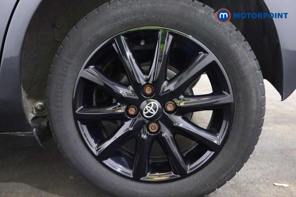 Used Toyota AYGO 2018 for sale - 76734568: Photo 25