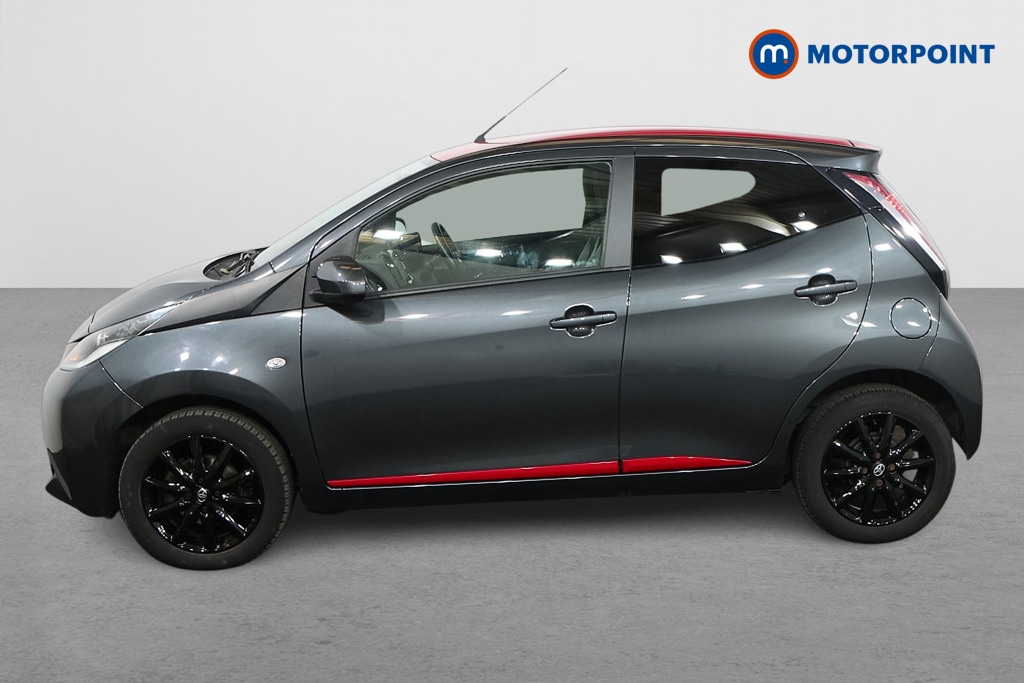 Used Toyota AYGO 2018 for sale - 76734568: Photo 4