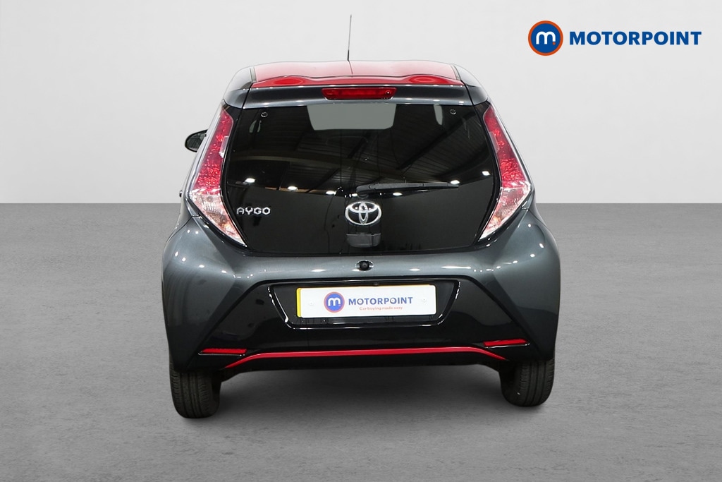 Used Toyota AYGO 2018 for sale - 76734568: Photo 6