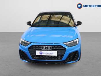 Used Audi A1 2021 for sale - 75116862: Photo