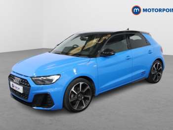 Used Audi A1 2021 for sale - 75116862: Photo