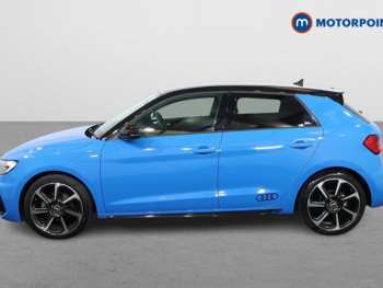 Used Audi A1 2021 for sale - 75116862: Photo