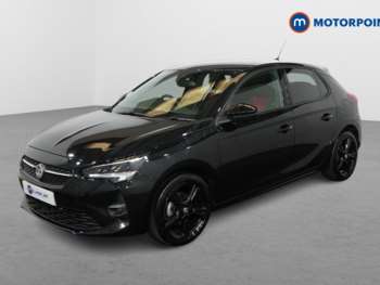Used Vauxhall Corsa 2023 for sale - 74459193: Photo