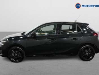 Used Vauxhall Corsa 2023 for sale - 74459193: Photo