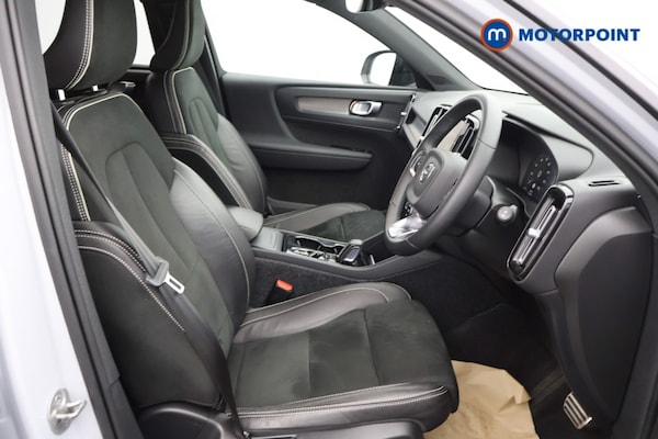 Used Volvo XC40 2022 for sale - 76222781: Photo 19
