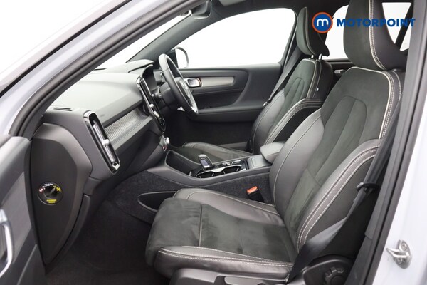 Used Volvo XC40 2022 for sale - 76222781: Photo 22
