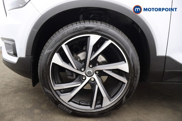 Used Volvo XC40 2022 for sale - 76222781: Photo 26