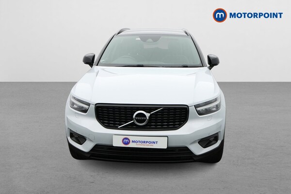 Used Volvo XC40 2022 for sale - 76222781: Photo 2