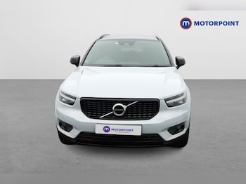 Used Volvo XC40 2022 for sale - 76222781: Photo