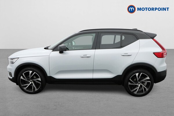 Used Volvo XC40 2022 for sale - 76222781: Photo 4