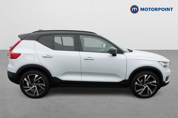 Used Volvo XC40 2022 for sale - 76222781: Photo 8