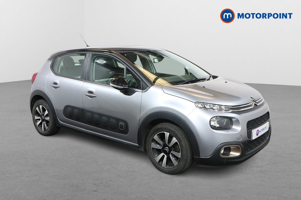 Used Citroen C3 2020 for sale - 76789497: Photo 1
