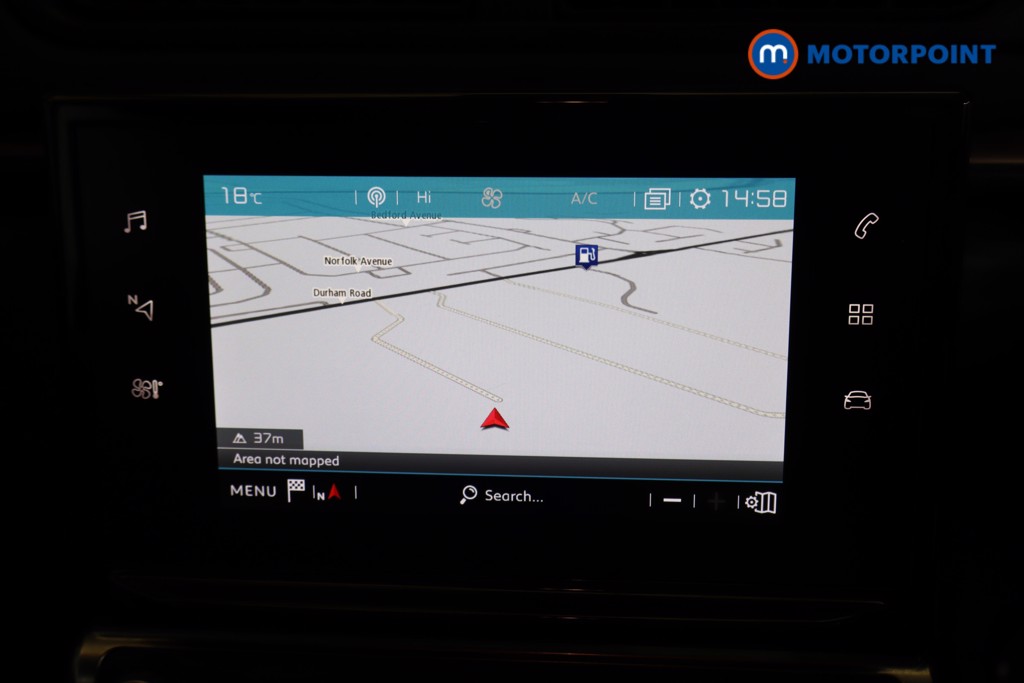 Used Citroen C3 2020 for sale - 76789497: Photo 14