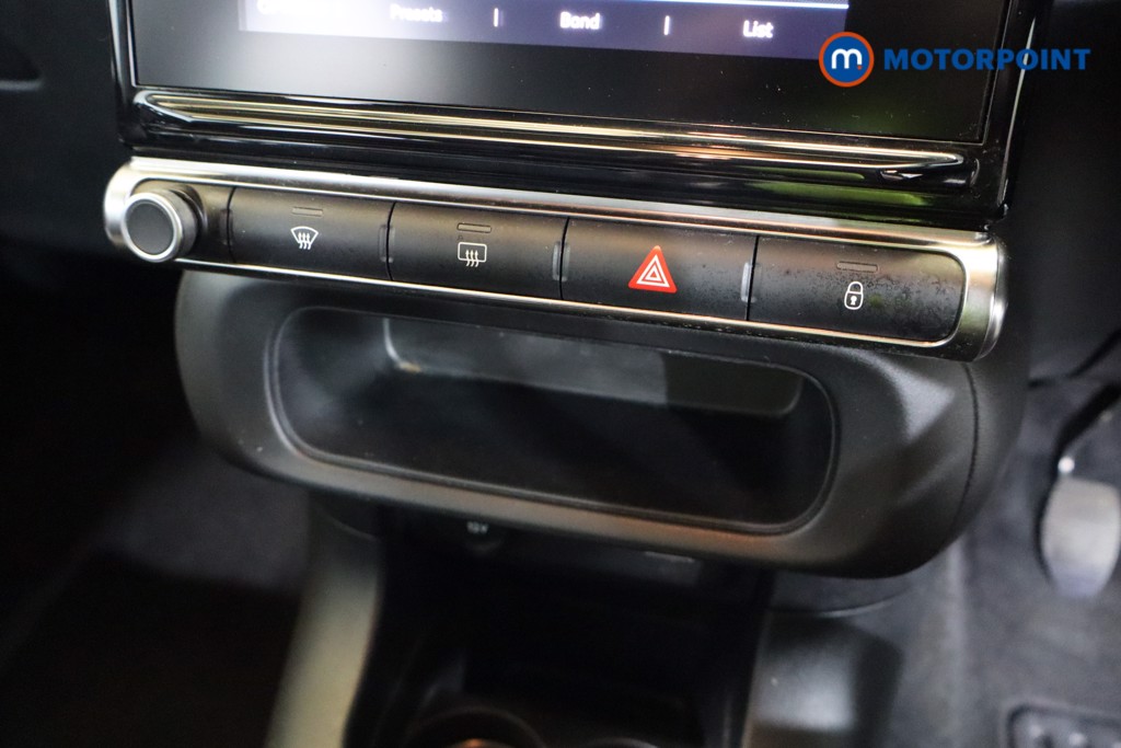 Used Citroen C3 2020 for sale - 76789497: Photo 19