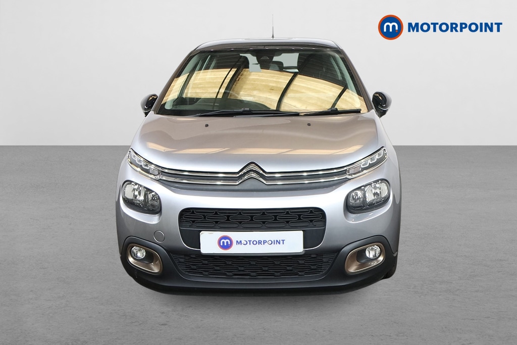 Used Citroen C3 2020 for sale - 76789497: Photo 2