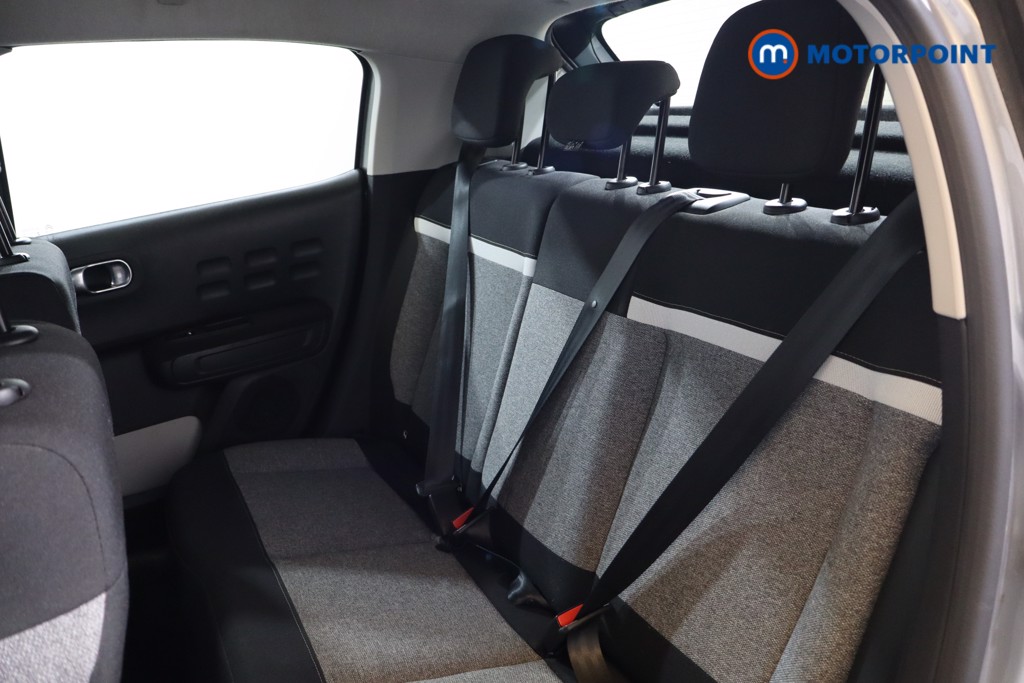 Used Citroen C3 2020 for sale - 76789497: Photo 29