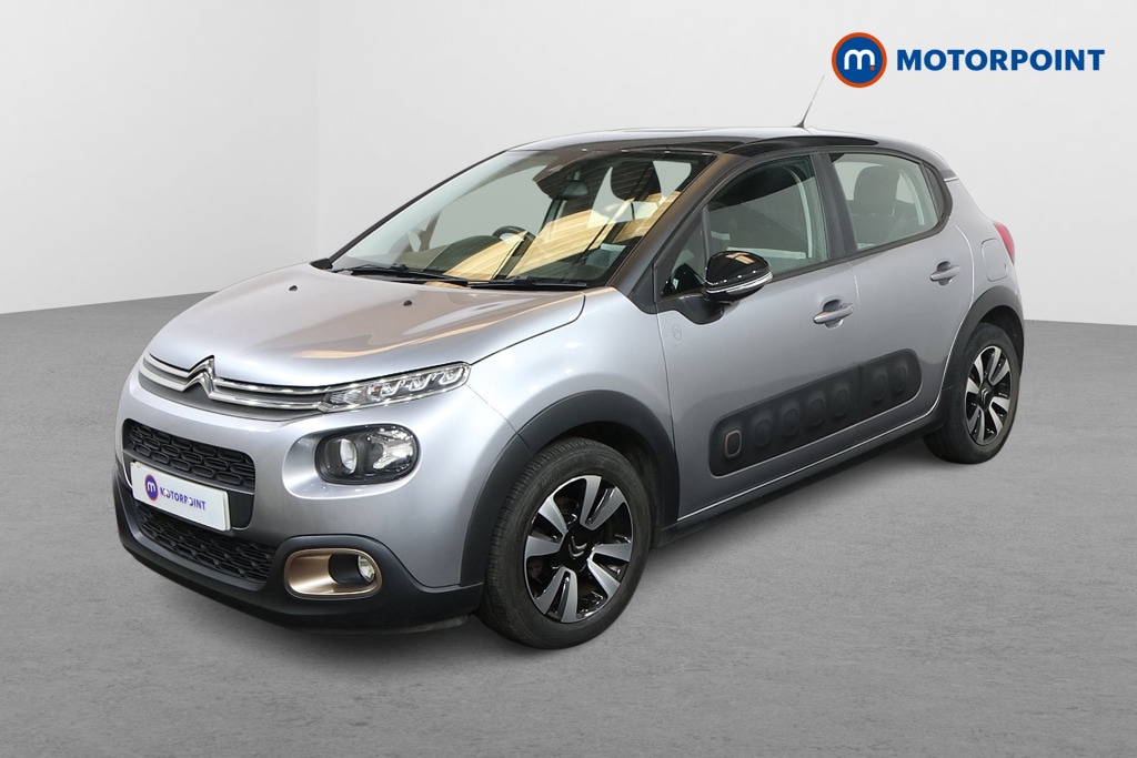 Used Citroen C3 2020 for sale - 76789497: Photo 3
